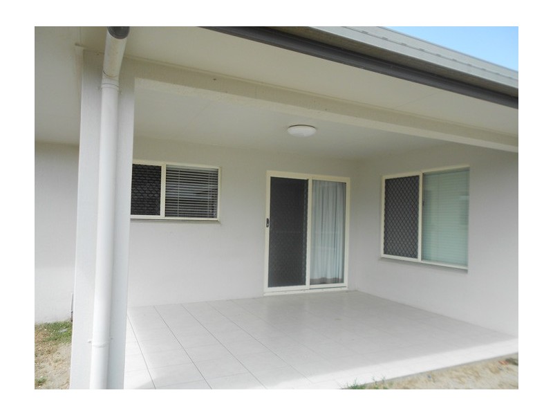 3 Disney Street, White Rock QLD 4868