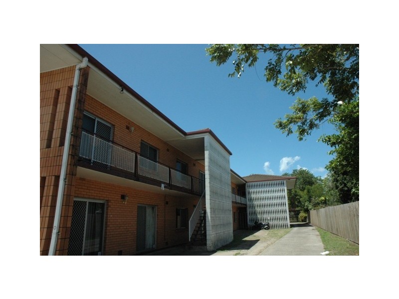 10/294 Draper Street, Parramatta Park QLD 4870