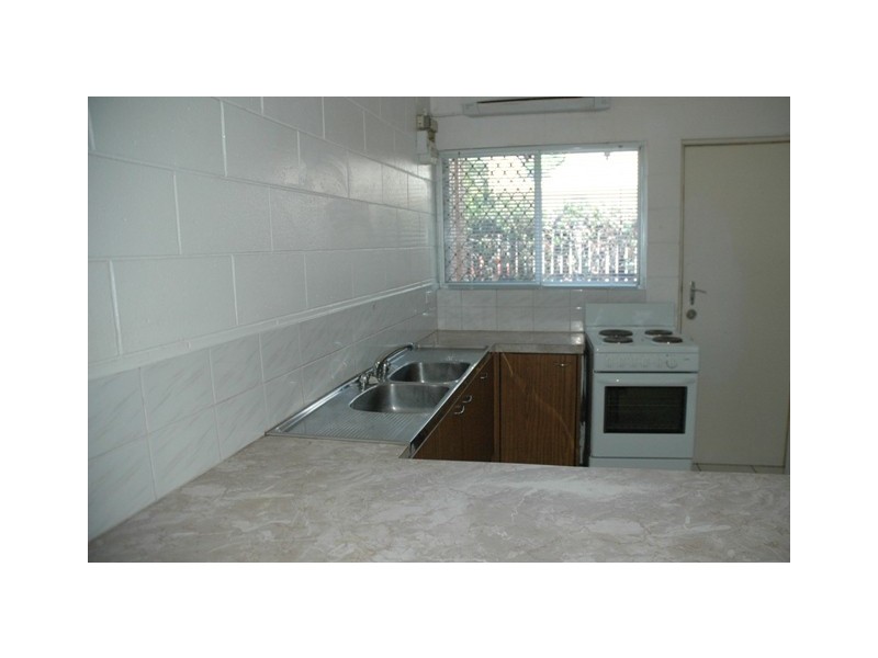 10/294 Draper Street, Parramatta Park QLD 4870