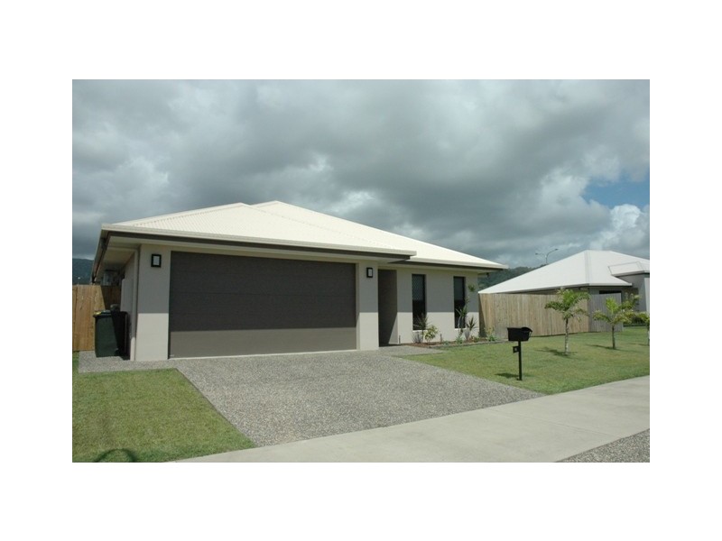 16 Fossilbrook Bend, Trinity Park QLD 4879