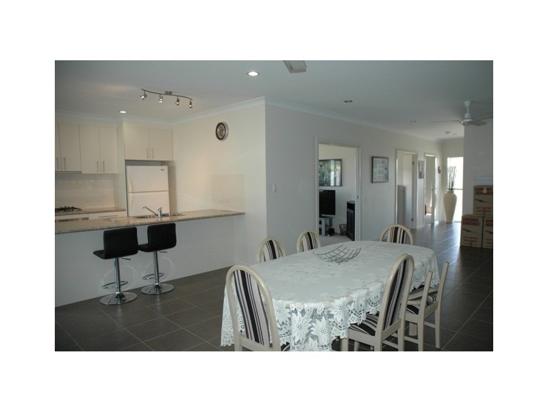 16 Fossilbrook Bend, Trinity Park QLD 4879