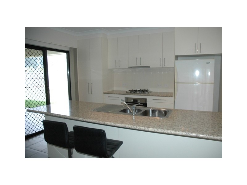 16 Fossilbrook Bend, Trinity Park QLD 4879