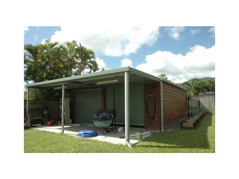 3 Coolangatta Close, Kewarra Beach QLD 4879