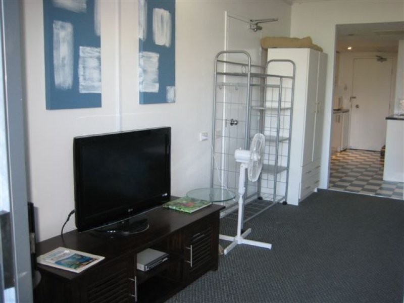 25/136 Sheridan Street, Cairns QLD 4870