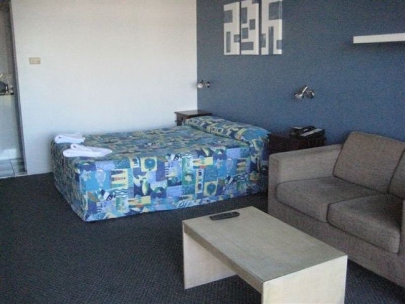 25/136 Sheridan Street, Cairns QLD 4870