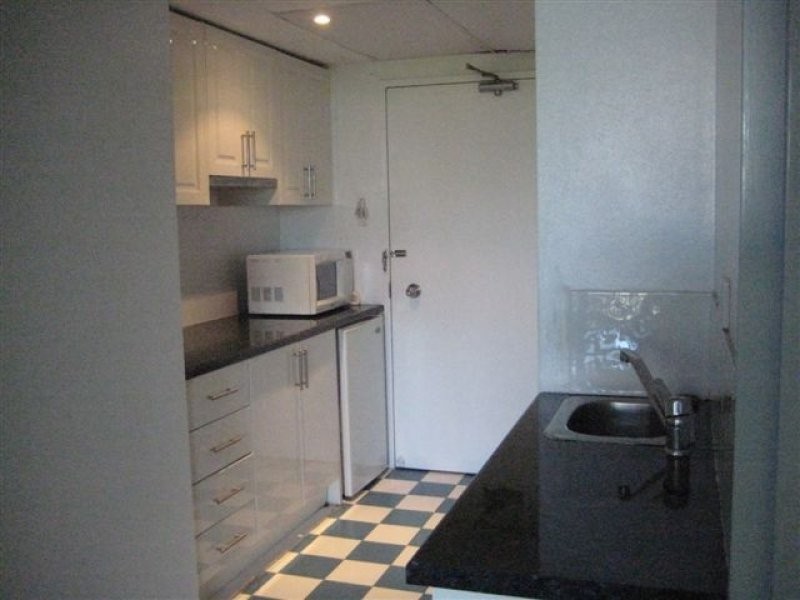 25/136 Sheridan Street, Cairns QLD 4870