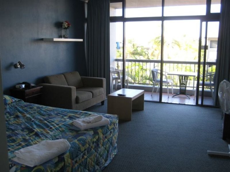 25/136 Sheridan Street, Cairns QLD 4870