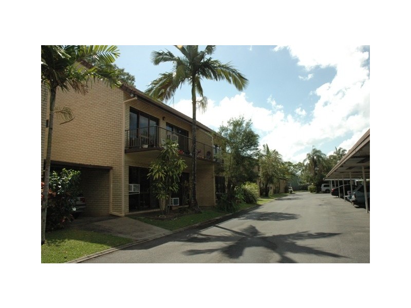 11/21 Poinciana Street, Holloways Beach QLD 4878