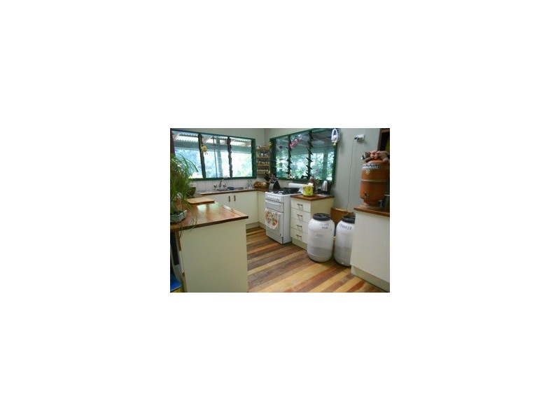 32 silkwood, Kuranda QLD 4881