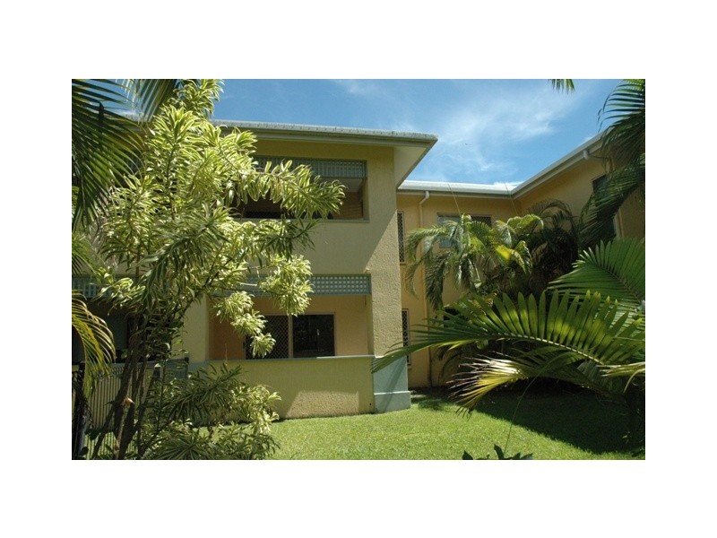 4/2-4 Springfield Crescent, Manoora QLD 4870