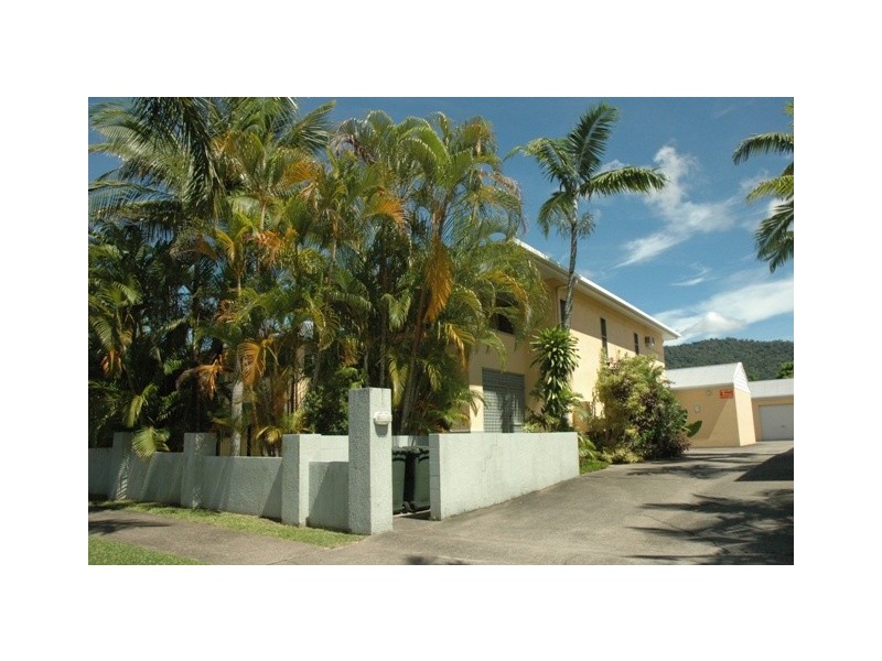 4/2-4 Springfield Crescent, Manoora QLD 4870