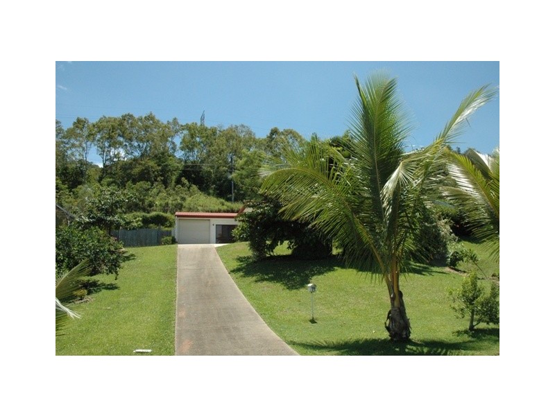 15 McFarlane Drive, Kanimbla QLD 4870