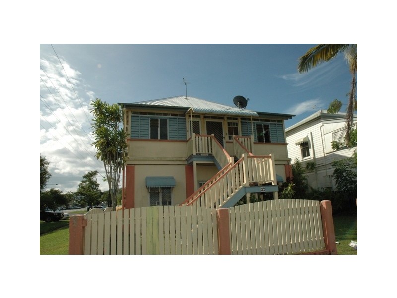 3/32 Scott Street, Cairns QLD 4870