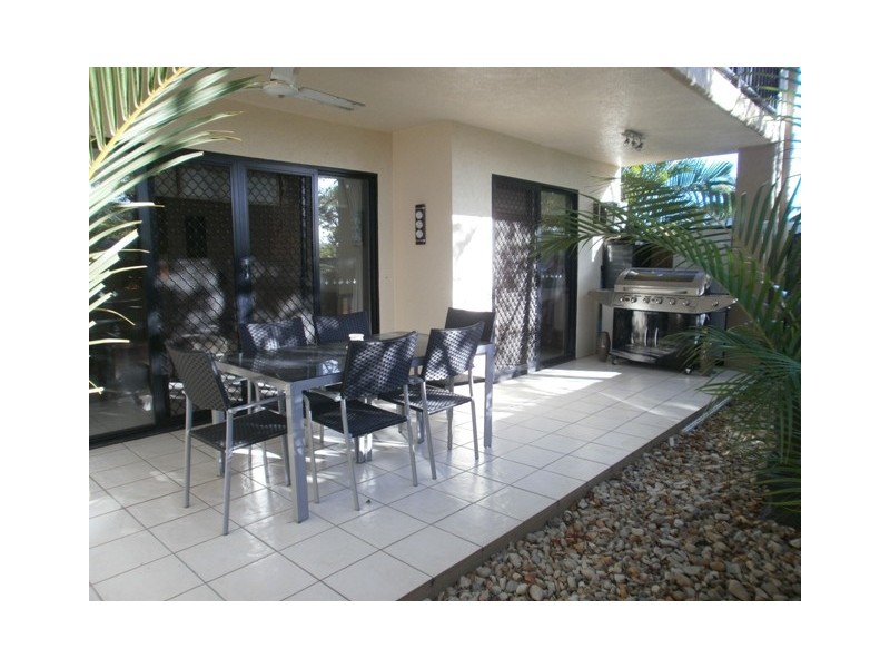 1/14-16 Short Street, Redlynch QLD 4870