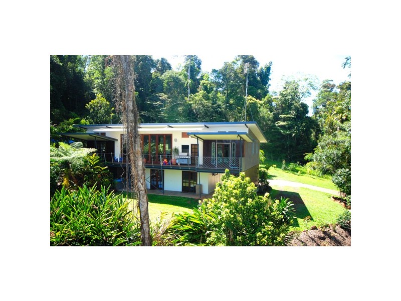 17 Platypus, Kuranda QLD 4881