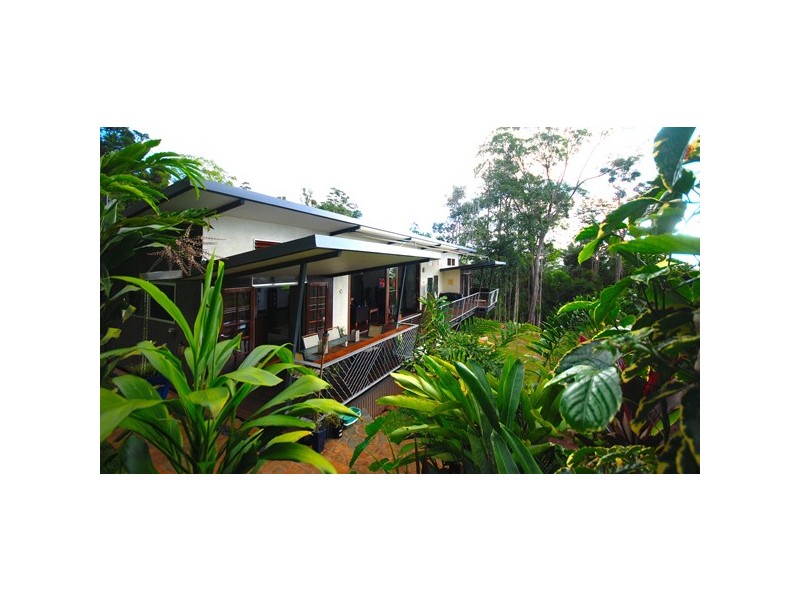 17 Platypus, Kuranda QLD 4881