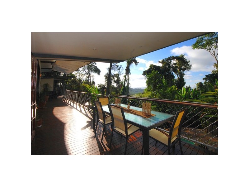 17 Platypus, Kuranda QLD 4881