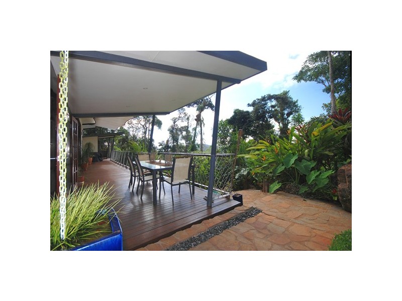 17 Platypus, Kuranda QLD 4881