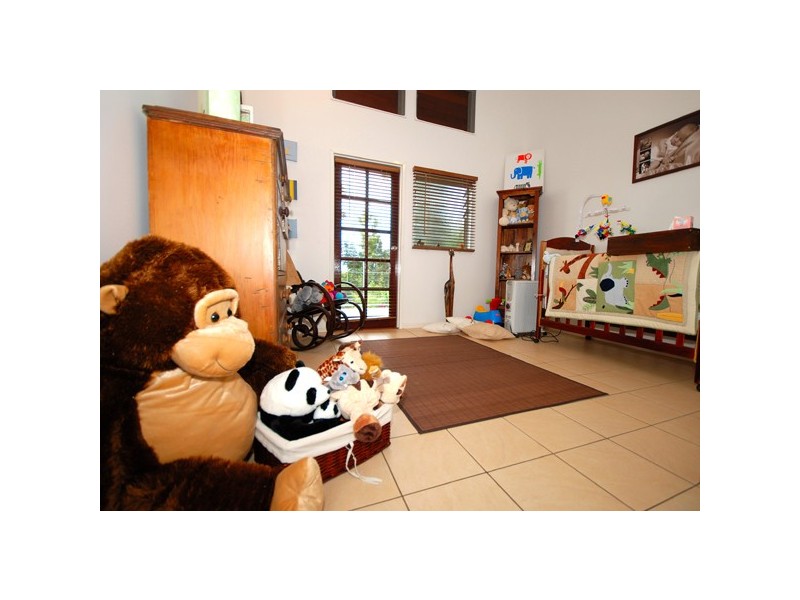 17 Platypus, Kuranda QLD 4881