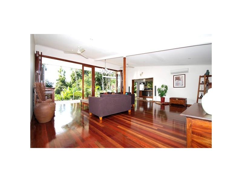 17 Platypus, Kuranda QLD 4881