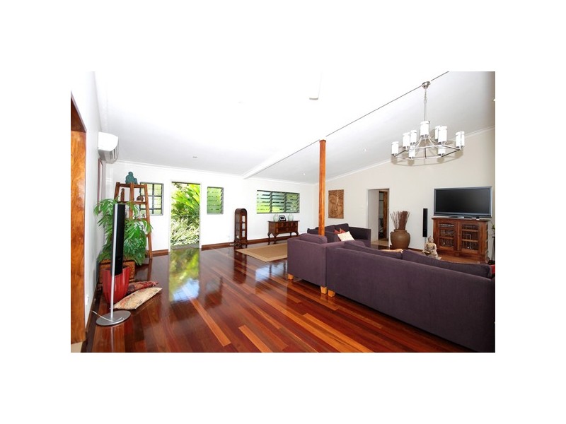 17 Platypus, Kuranda QLD 4881