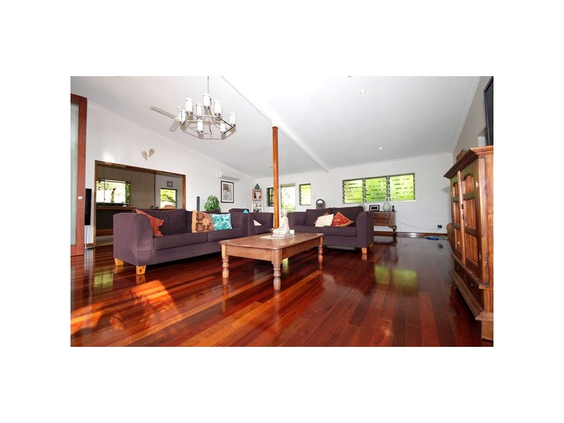 17 Platypus, Kuranda QLD 4881