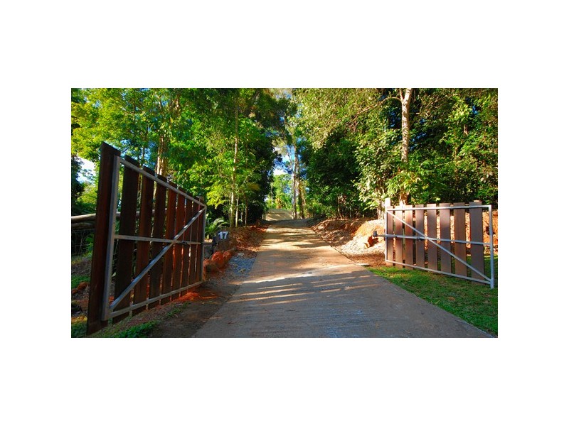 17 Platypus, Kuranda QLD 4881