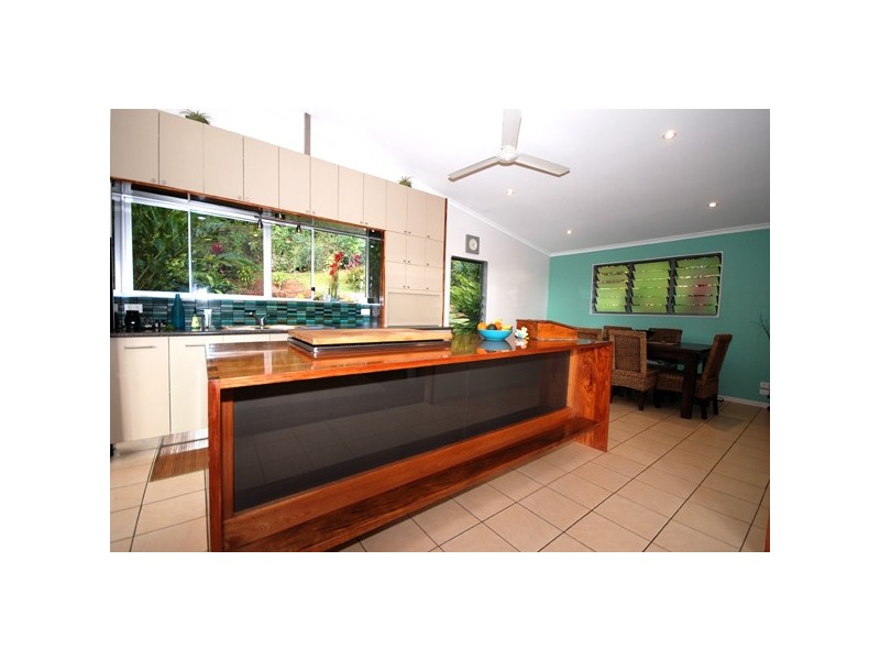 17 Platypus, Kuranda QLD 4881