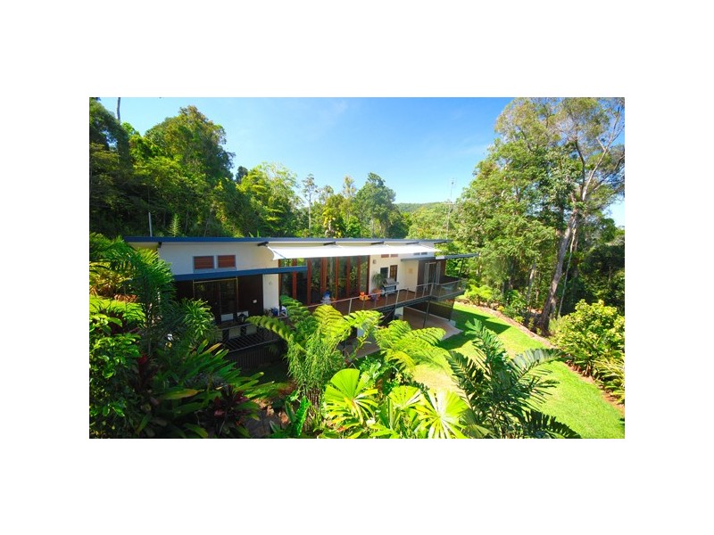 17 Platypus, Kuranda QLD 4881