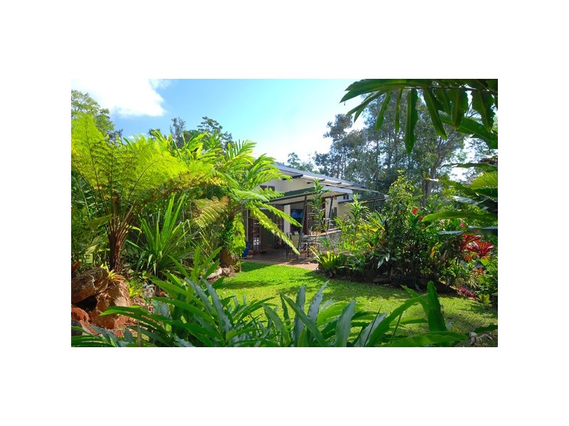 17 Platypus, Kuranda QLD 4881