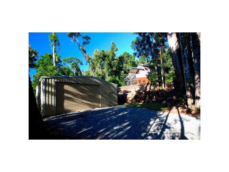17 Platypus, Kuranda QLD 4881