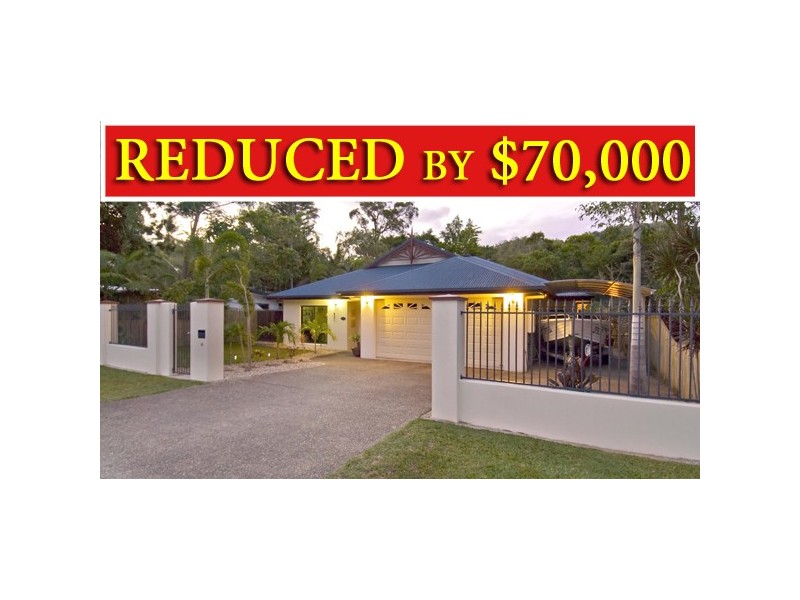 72 Reed Road, Trinity Park QLD 4879
