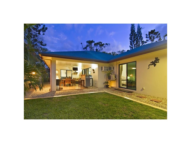 72 Reed Road, Trinity Park QLD 4879