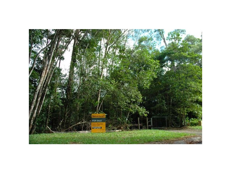 20 Bangalow Place, Kuranda QLD 4881