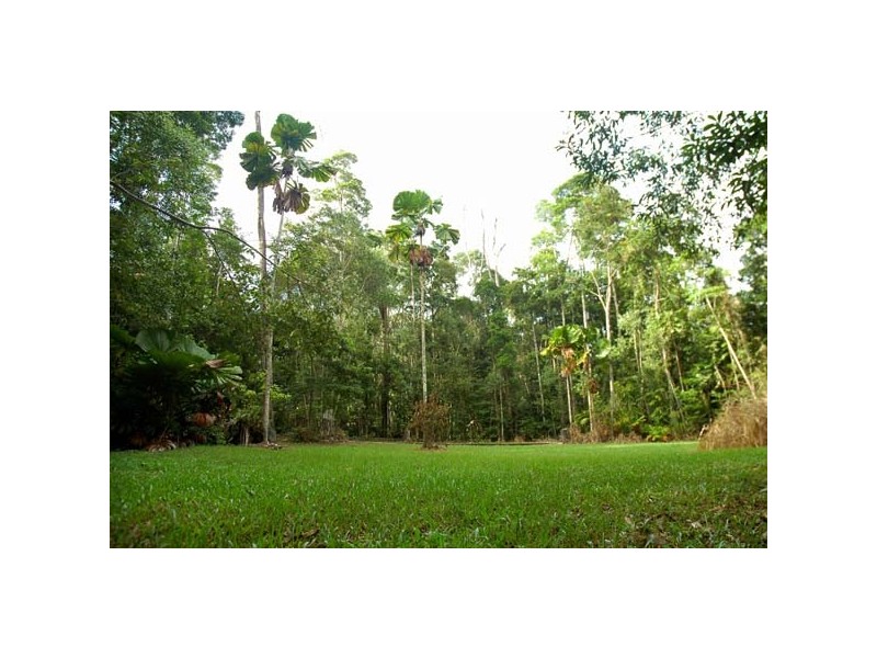 20 Bangalow Place, Kuranda QLD 4881