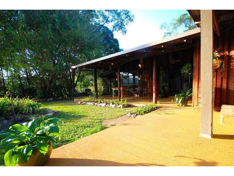 48 Masons Road (Kuranda), Cairns QLD 4870
