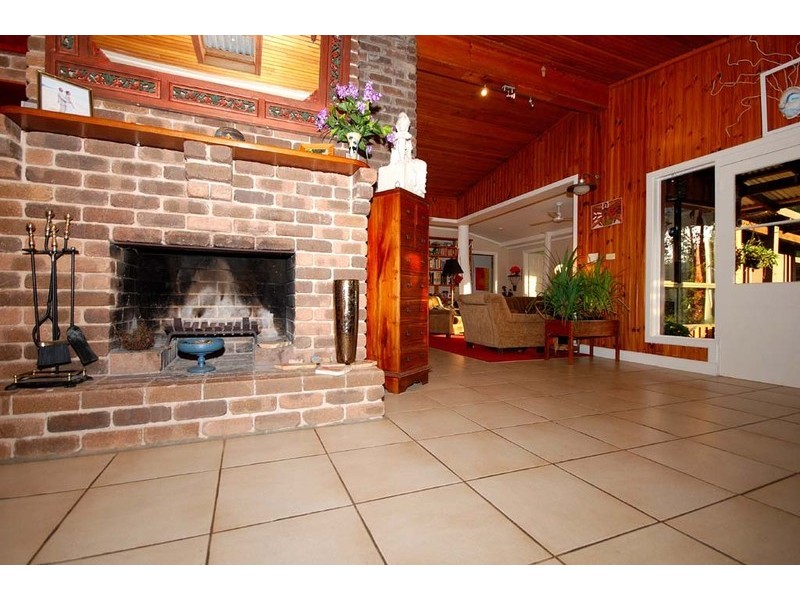 48 Masons Road (Kuranda), Cairns QLD 4870