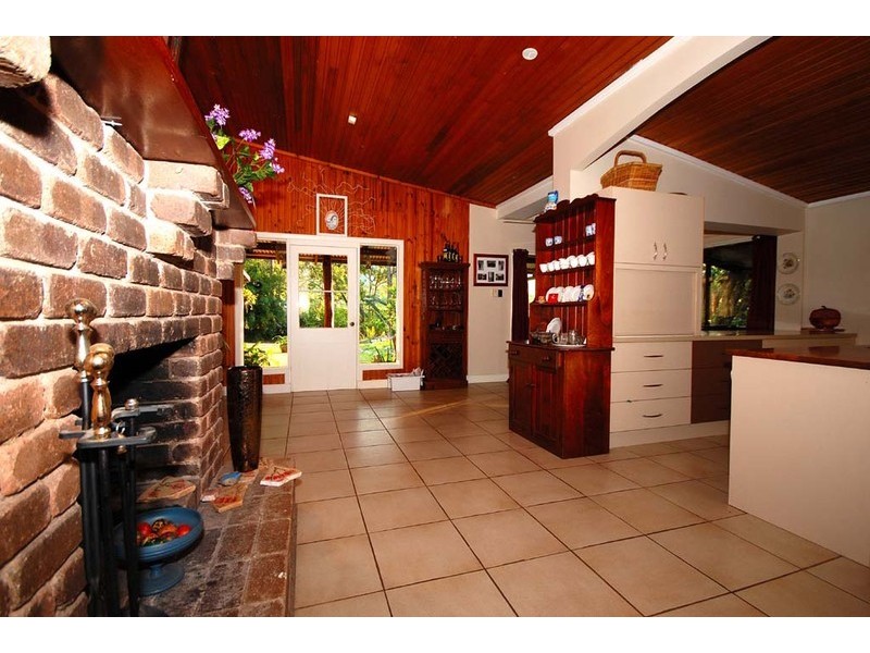 48 Masons Road (Kuranda), Cairns QLD 4870