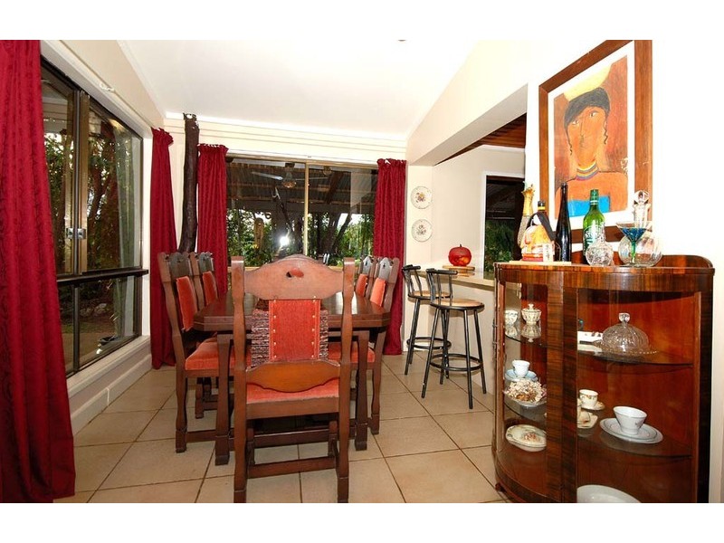 48 Masons Road (Kuranda), Cairns QLD 4870