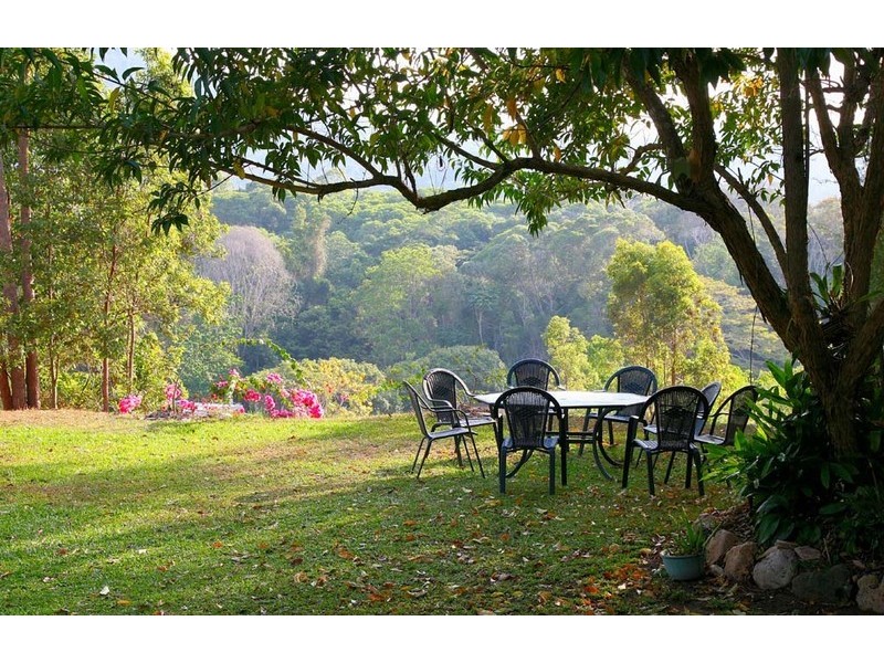 48 Masons Road (Kuranda), Cairns QLD 4870