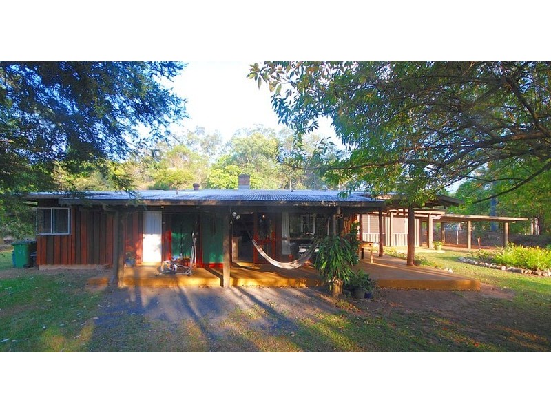 48 Masons Road (Kuranda), Cairns QLD 4870