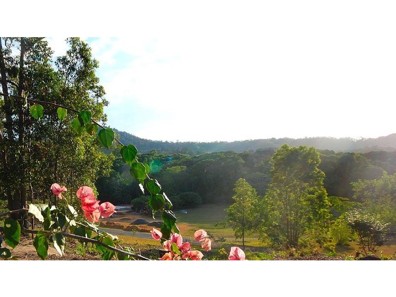 48 Masons Road (Kuranda), Cairns QLD 4870