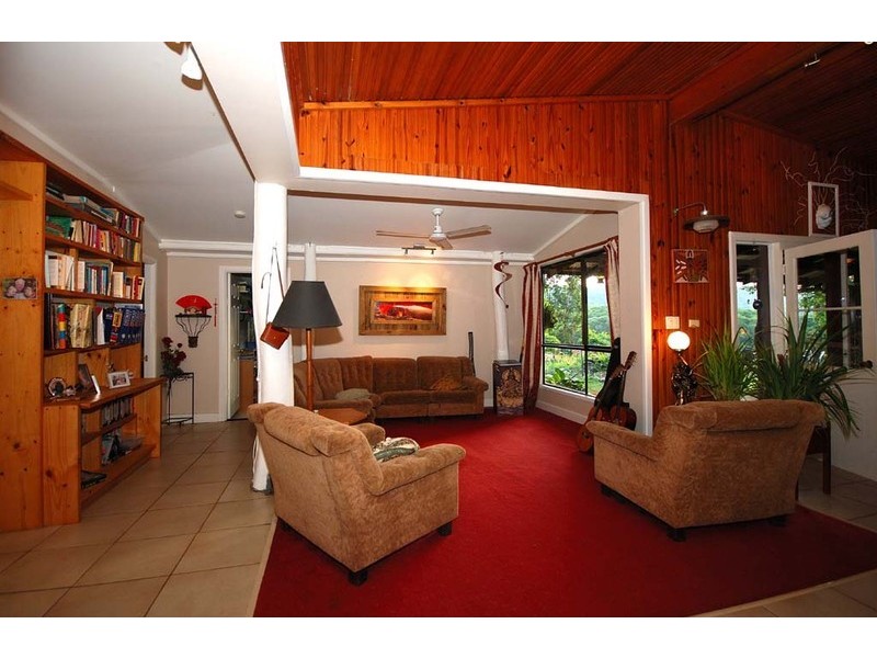 48 Masons Road (Kuranda), Cairns QLD 4870