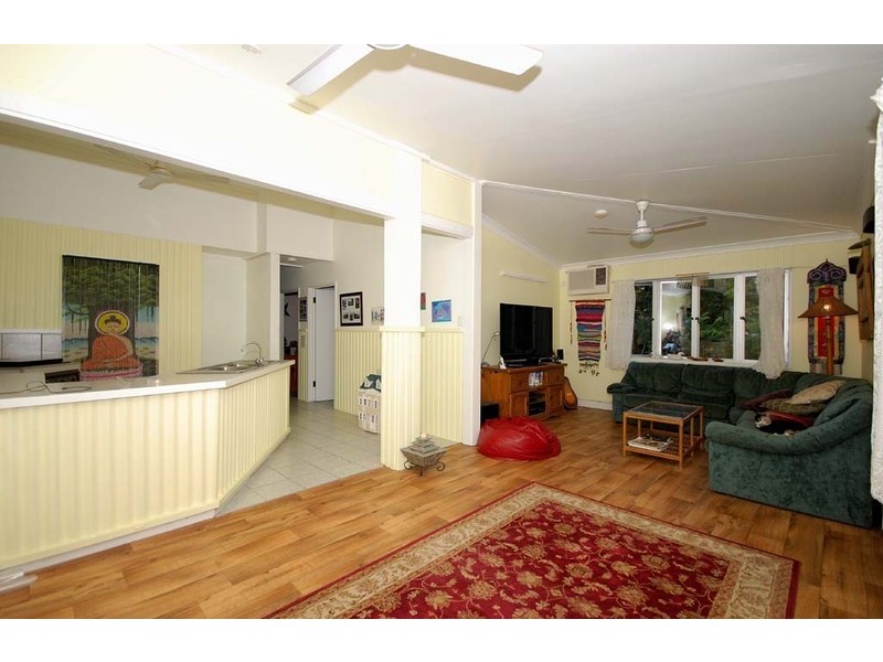 48 Masons Road (Kuranda), Cairns QLD 4870