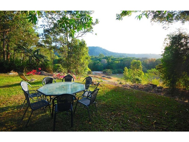 48 Masons Road (Kuranda), Cairns QLD 4870