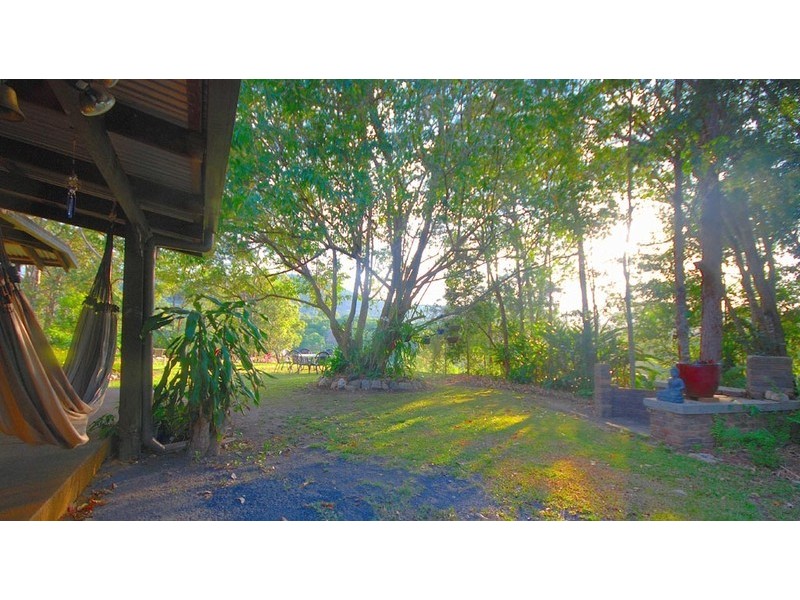 48 Masons Road (Kuranda), Cairns QLD 4870