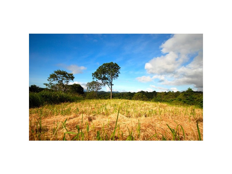 Lot 4 Stoney  Creek Rd, Speewah, Kuranda QLD 4881