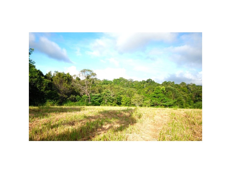 Lot 4 Stoney  Creek Rd, Speewah, Kuranda QLD 4881