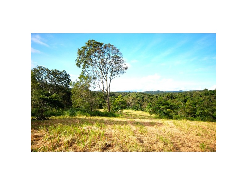 Lot 4 Stoney  Creek Rd, Speewah, Kuranda QLD 4881
