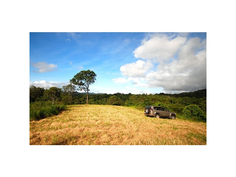 Lot 4 Stoney  Creek Rd, Speewah, Kuranda QLD 4881